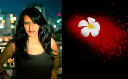 गुल खान की रहस्यमयी पोस्ट ने नए प्रोजेक्ट के बारे में अटकलें लगाईं