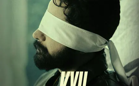 वरिंदर बराड़ ने दिल को झकझोर देने वाला गाना 'क्यू' गाया