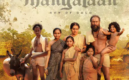 KGF' में  तंगलान मेकर्स की ओर से महा इवेंट का आयोजन करने की योजना, सूत्रों का खुलासा