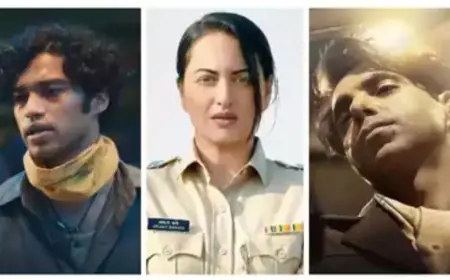 TOIFA OTT अवॉर्ड्स 2023 में एक्टिंग, कंटेंट क्रिएशन और टेक्निकल स्किल को मिली पहचान! देखें विनर्स की लिस्ट