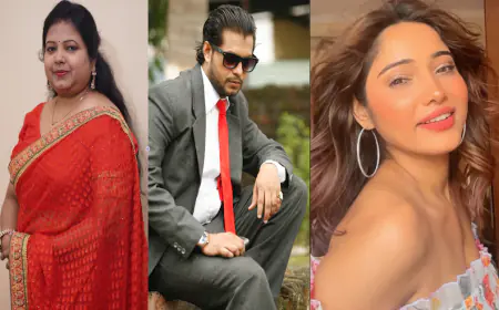 'तलब द डिज़ायर' के टाइटल सॉन्ग तलब में चला साधना वर्मा की आवाज़ का जादू