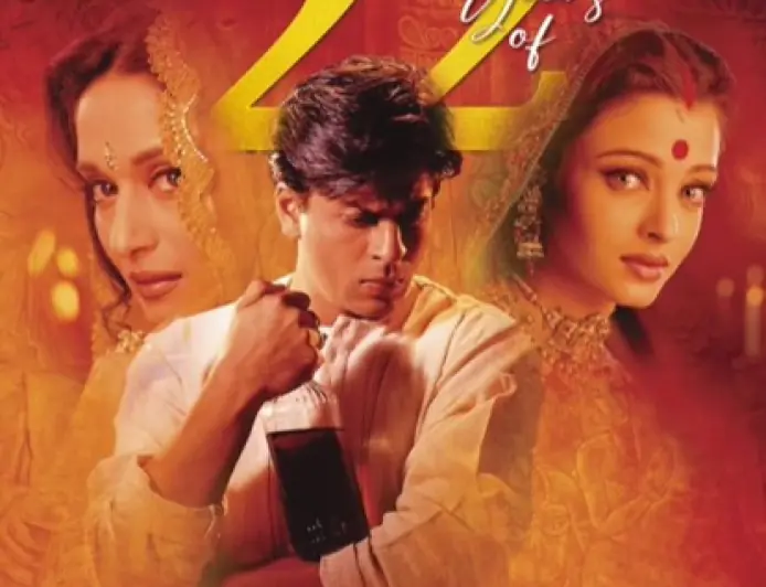 संजय लीला भंसाली की देवदास का 22 साल बाद भी कायम है जादू! भंसाली प्रोडक्शन्स ने वीडियो शेयर कर मनाया जश्न