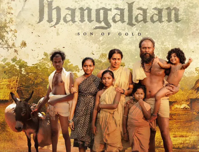 'तंगलान' को रिलीज से पहले ही फैंस और फ़िल्म लवर्स ने दिया 'मस्ट वॉच' और 'फिल्म ऑफ द ईयर' का नाम