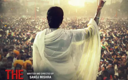 पश्चिम बंगाल में जीवन की एक ज्वलंत तस्वीर पेश करती है 'द डायरी ऑफ वेस्ट बंगाल'