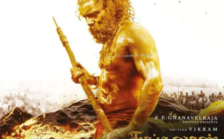 चियान विक्रम और पा. रंजीत की फिल्म ‘तंगलान’ को सूर्या का मिला जोरदार समर्थन, 15 अगस्त को होगी रिलीज