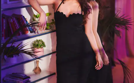 भाई श्रीकांत के साथ मेरी सुरक्षा का एक रक्षाबंधन है-मधुरिमा तुली