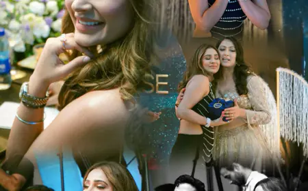 जम्मू-कश्मीर की सुंदरियों के खूबसूरत सपनों को पंख देना चाहती है अलंकृता सहाय