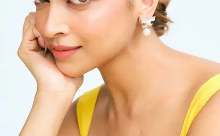 दीपिका पादुकोण बनीं भारत की #1 हीरोइन, मूड ऑफ द नेशन सर्वे में फिर किया इंडस्ट्री पर दबदबा कायम