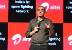 एयरटेल ने स्पैम का पता लगाने के लिए भारत का पहला एआई-संचालित नेटवर्क स्पैम डिटेक्शन लॉन्च किया