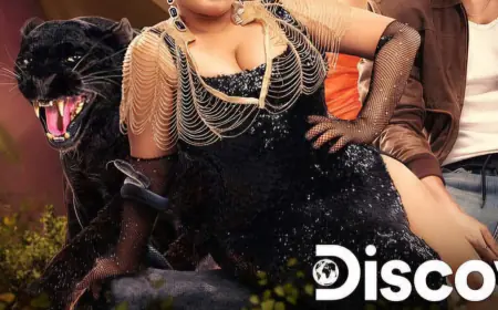 'रियलिटी रानीज ऑफ द जंगल' के साथ दिल जीतने के लिए पूरी तरह तैयार हैं  डॉ. बेबिका धुर्वे