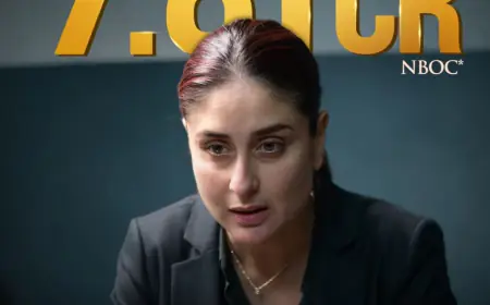 ‘The Buckingham Murders’ ने बॉक्स ऑफिस पर मचाई धूम, 7.81 करोड़ का आंकड़ा पार