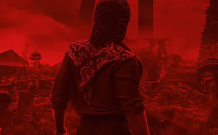 पुष्पा 2 का रोमांचक पोस्टर जारी ! फ़िल्म रिलीज होने में सिर्फ़ 75 दिन बाकी!