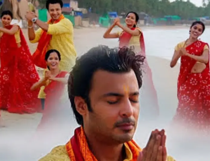 अश्विन महाराज भक्तों के लिए लेकर आये हैं 'गणपति का करें अभिनन्दन'