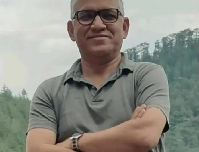 IIM काशीपुर के पूर्व निदेशक बने बिड़ला ग्लोबल यूनिवर्सिटी के कुलपति