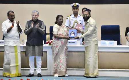 70वें नेशनल फिल्म अवॉर्ड्स 2022 में होम्बले फिल्म्स की जीत पर टीम ने जाहिर की खुशी!