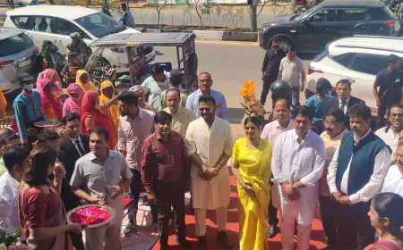 दीपावली से पहले जयपुर में त्यौहार कैफे का आगाज़: स्वर्ण और रजत भस्म मिठाइयों की विशेष पेशकश