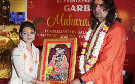 महाप्रसाद वितरण कार्यक्रम की अद्भुत सफलता - जयपुरवासियों के लिए आस्था का विशेष पर्व