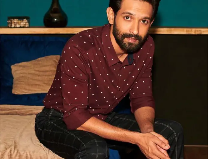 12th फेल के बाद इस फिल्म के प्रमोशन के लिए पटना पहुचेंगे विक्रांत मैसी! करेंगे फैंस संग मुलाकात