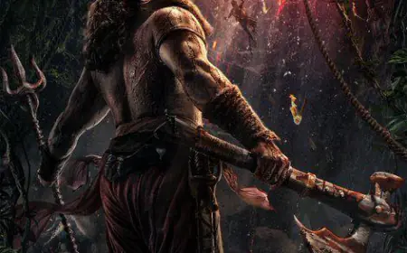 कंतारा: चैप्टर 1 की दुनिया को आकार देने के लिए होम्बले फिल्म्स और ऋषभ शेट्टी ने किया है ग्रैंड कदंब साम्राज्य का निर्माण