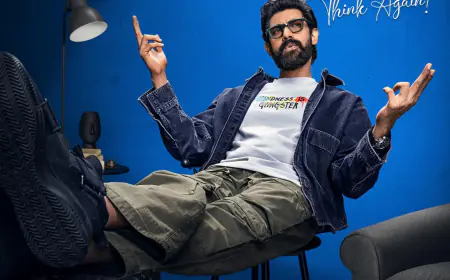 द राणा दग्गुबाती शो के साथ सेलिब्रिटीज की नई दुनिया से रूबरू होने के लिए हो जाइए तैयार, प्राइम वीडियो ने ट्रेलर किया जारी