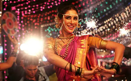 रोमांस से एक्शन तक: नरगिस फाखरी ने छोड़ी  अमित छाप 