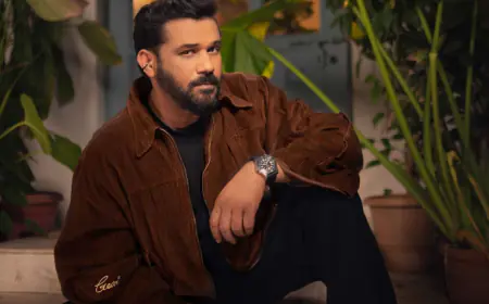 तुम्बाड के बाद, सोहम शाह ने क्रेज़ी के साथ किया वाइल्ड राइड का वादा, कहा, 'यह अतरंगी और पूरी तरह अलग है'