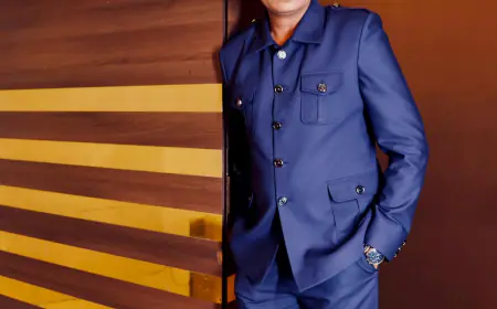 बंदिश बैंडिट्स एक्टर राजेश तैलंग ने म्यूजिक से अपने कनेक्शन के बारे में किया खुलासा 