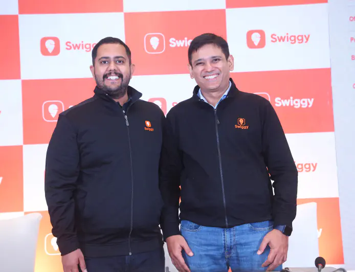 स्विगी लिमिटेड का आईपीओ खुला, 11327.43 करोड़ रुपये जुटाने की योजना