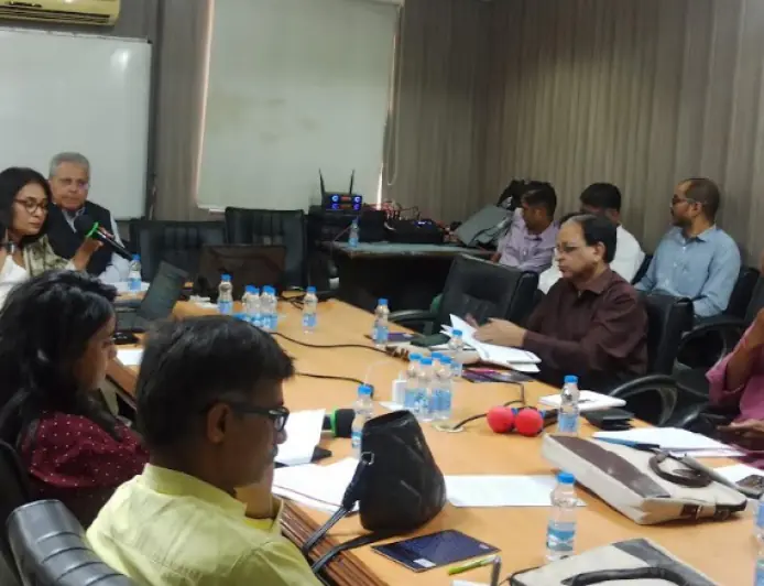 कृषि वस्तुओं के निलंबन का खाद्य कीमतों और कृषि पारिस्थितिकी तंत्र पर प्रभाव