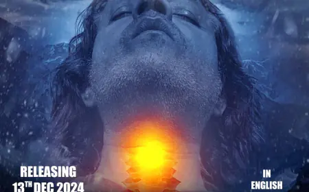 दुनिया को एकता और शांति का संदेश देती है  राजन लूथरा की फिल्म 'महायोगी हाईवे 1 टू वननेस'