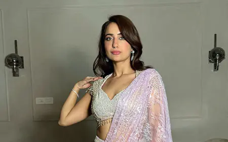 कुशा कपिला के तलाक के बाद मां को झेलने पड़े ताने, अब बीता दौर बना मजबूती की मिसाल