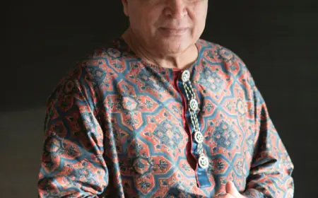 जयपुर साहित्य उत्सव 2025 के आगामी एवं बहुप्रतीक्षित 18वें संस्करण के लिए वक्ताओं की दूसरी सूची जारी 