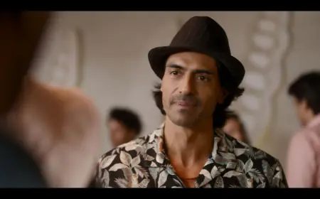 ’बंदिश बैंडिट्स' सीजन 2 में इमरोज़ के किरदार के जरिए दर्शकों को हैरान करना चाहते थे आनंद तिवारी