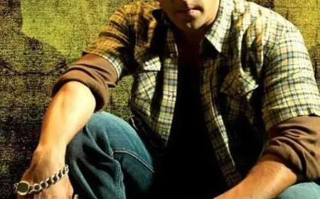 वांटेड की शूटिंग के समय सलमान खान ने फिल्मसिटी में 35 हेल्पर्स को  दिया था यह खास तोहफा, पढ़ें पूरा किस्सा