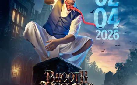 जयपुर में शुरू हुई अक्षय कुमार और प्रियदर्शन की भूत बंगला की शूटिंग