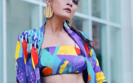 महिलाओं की आवाज बुलंद करेगी फिल्म 'वन मोर' -शीना चौहान 