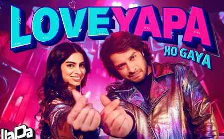 फराह खान के लिए इमोशनल पल: आमिर-श्रीदेवी से लेकर जुनेद-खुशी तक का सफर