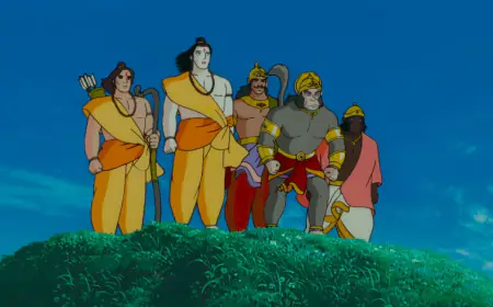 महाकुंभ में रामायण की स्पेशल स्क्रीनिंग: भारतवासियों के लिए होने वाला है एक अनोखा अनुभव