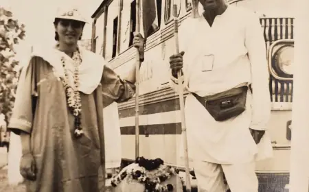 'रामायण: द लेजेंड ऑफ प्रिंस राम' में संजय दत्त के पिता सुनील दत्त का जानिए क्या था खास योगदान