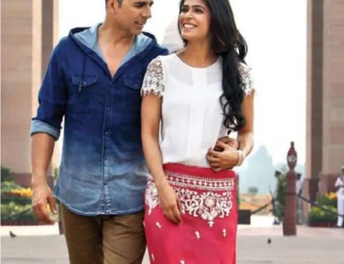 10 साल बाद 'स्काई फोर्स' से टकराई मधुरिमा तुली-अक्षय कुमार की फिल्म 'बेबी' की तारीख़ 