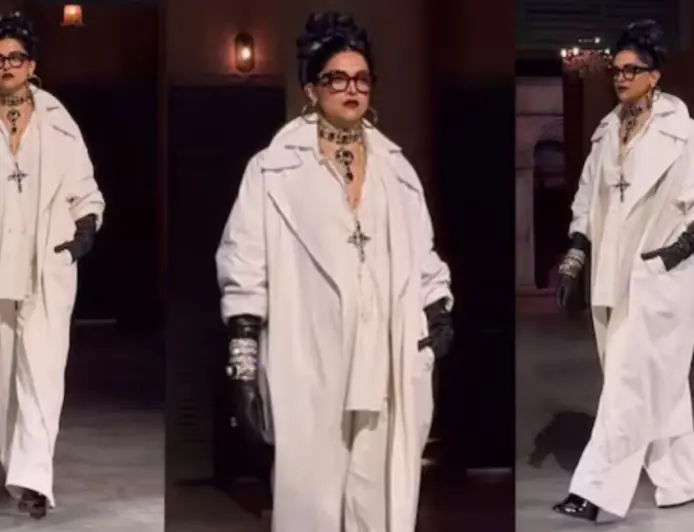 दीपिका पादुकोण ने फैंस को किया दीवाना