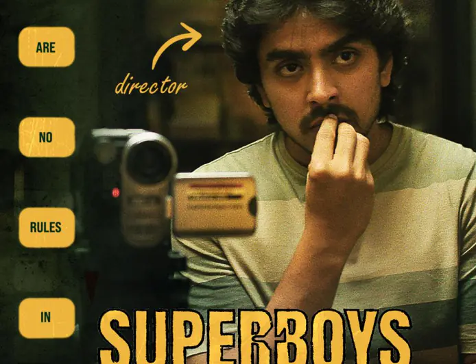 एक्सेल एंटरटेनमेंट और टाइगर बेबी के साथ अमेज़ॅन एमजीएम स्टूडियोज, 28 फरवरी को सुपरबॉयज़ ऑफ मालेगांव, के सिनेमाघरों में रिलीज के लिए तैयार है