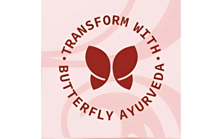 कैसे Butterfly Ayurveda आयुर्वेदिक वेलनेस में WHO-ग्रेड की सटीकता ला रही है