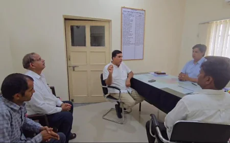 ट्रांसमिशन लाइन से प्रभावित किसानों को मिले पांच गुना मुआवज़ा: हरीश चौधरी