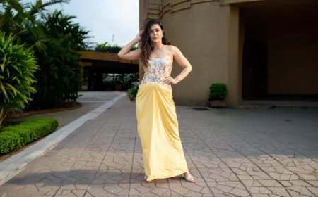 मधुरिमा तुली का मत्स्यांगना लुक वायरल, शाही अंदाज में मचाया सोशल मीडिया पर तहलका