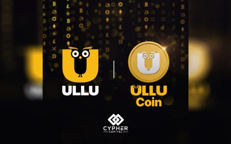OTT की दुनिया में क्रांति: उल्लू ओटीटी ने लॉन्च किया अपना पहला यूज़र टोकन 'उल्लू कॉइन'