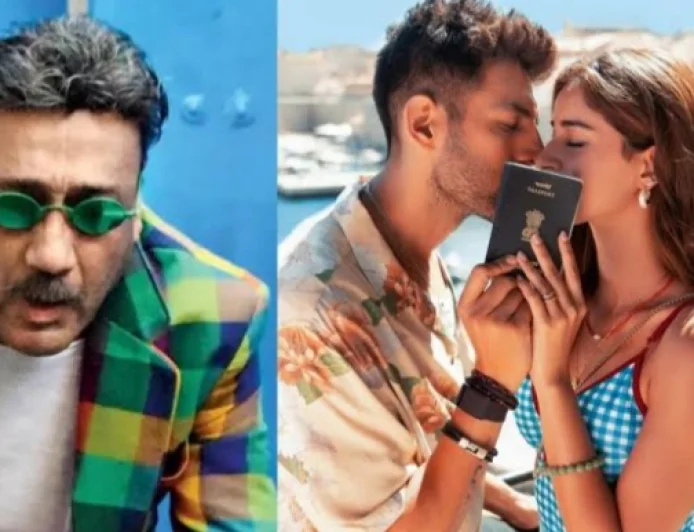 जैकी श्रॉफ की एंट्री से और मजेदार बनी 'तू मेरी मैं तेरा', कार्तिक-अनन्या संग दिखेंगे जबरदस्त अंदाज में