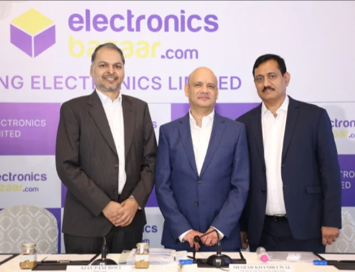 जीएनजी इलेक्ट्रॉनिक्स लिमिटेड 23 जुलाई को लॉन्च करेगी ₹400 करोड़ का IPO