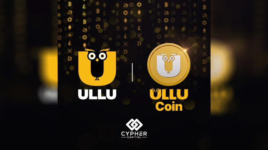 OTT की दुनिया में क्रांति: उल्लू ओटीटी ने लॉन्च किया अपना पहला यूज़र टोकन 'उल्लू कॉइन'