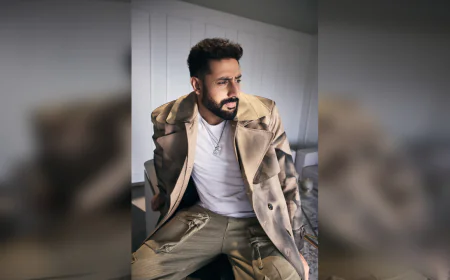 अभिषेक बच्चन बना रहे हैं स्ट्रीमिंग सफलता की नई परिभाषा, ओटीटी पर दिखाया बहुपक्षीय अभिनय का जलवा